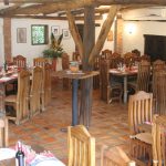 Restaurante 11