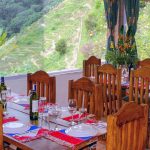Restaurante 12