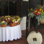 Salón para eventos 15