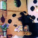 Salón para eventos 45
